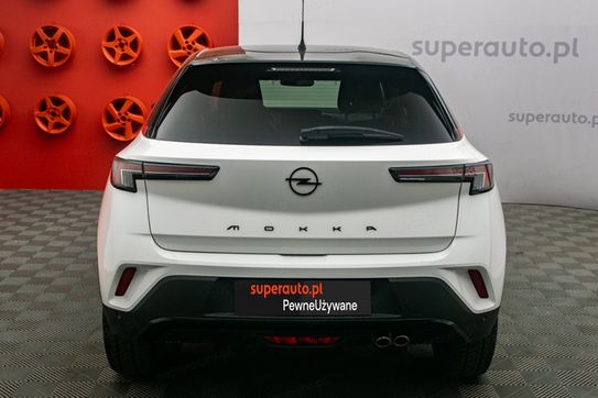 Opel Mokka GS Line
