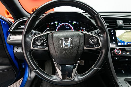 Honda Civic 1.5 VTEC T Sport Plus