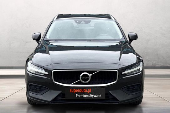 Volvo V60 D3