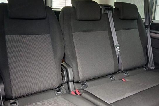 Toyota Proace Verso 2.0 D4-d Long Business