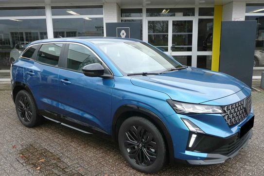 Renault Austral Evolution 1.3 TCe mHEV