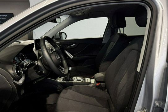 Audi Q2 30 TFSI