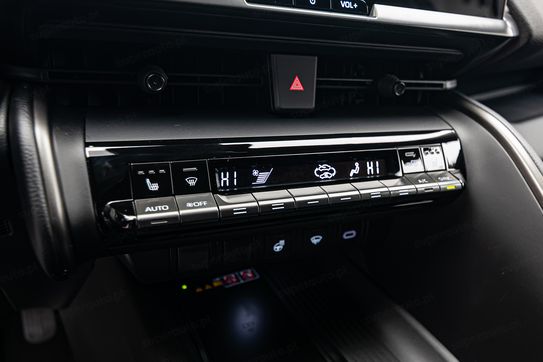 Toyota C-HR Teamplayer 1.8 Hybrid