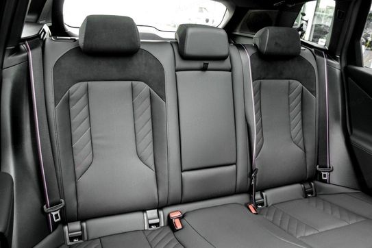 BMW X3 xDrive20d M Sport