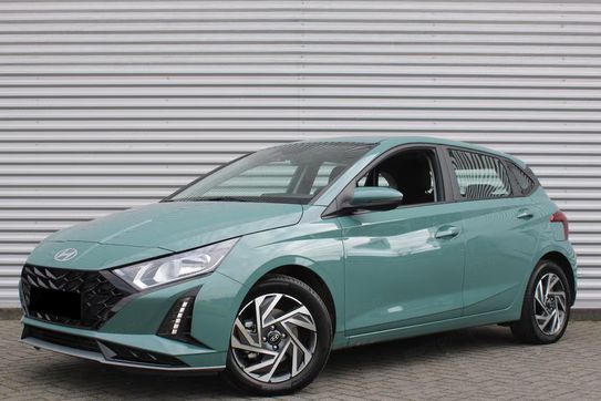Hyundai i20 Modern 1.0 T-GDi