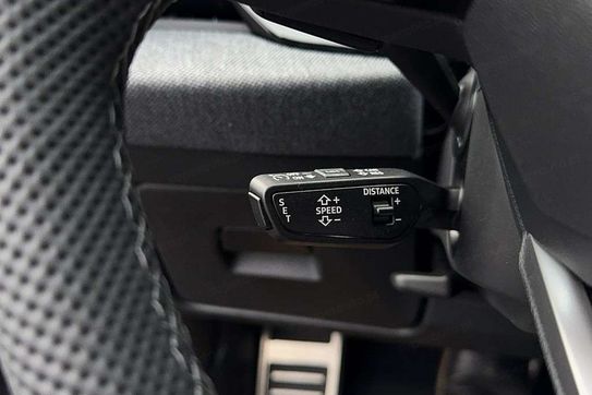 Audi A5 TFSI quattro Avant