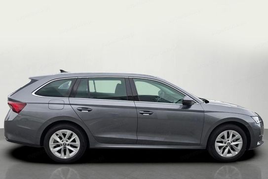 Skoda Octavia 1.5 TSI mHEV  Selection DSG