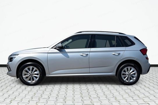 Skoda Kamiq TSI Selection