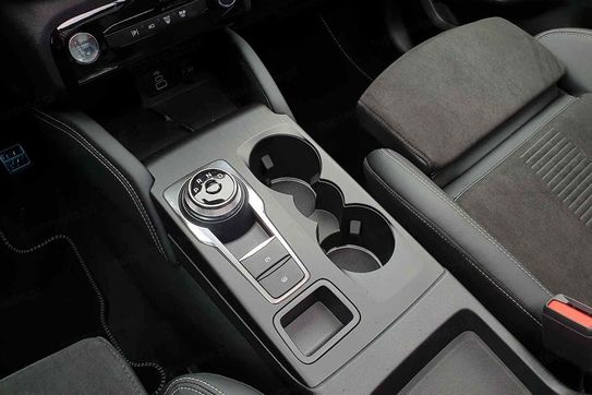 Ford Kuga Active X 2.5 FHEV