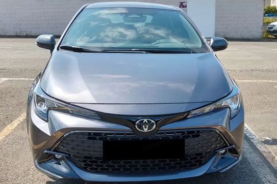 Toyota Corolla Comfort 1.8 Hybrid