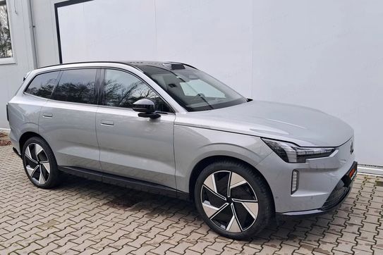 Volvo EX90 111kWh Twin Performance AWD Ultra 7 os
