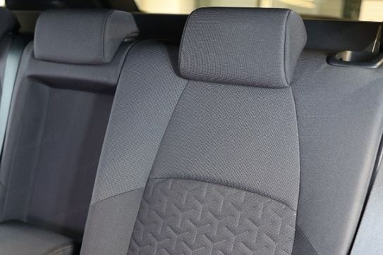 Toyota Corolla 1.2 T + LPG Comfort