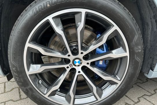 BMW X4 xDrive20d M Sport