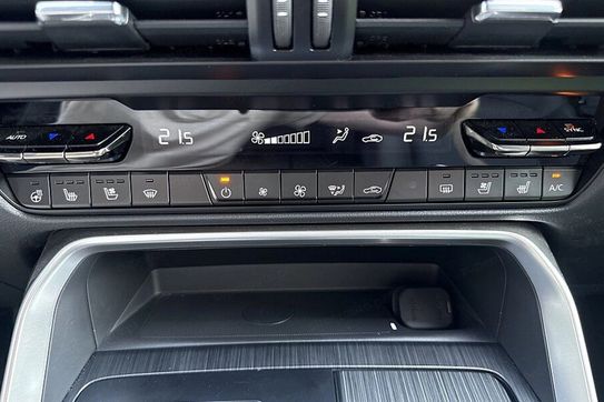 Mazda CX-60 2.5 PHEV Homura AWD