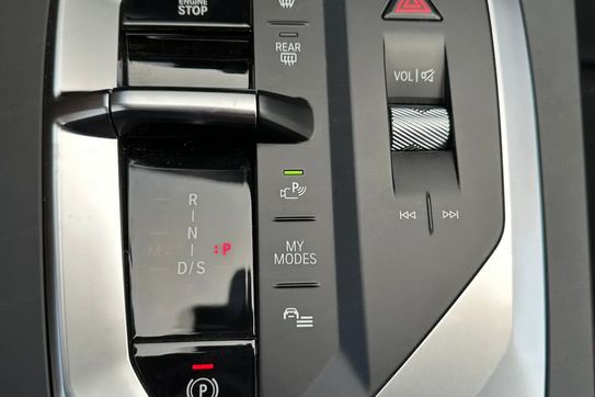 BMW Seria 1 M135i xDrive