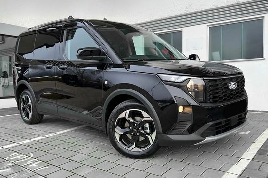 Ford Transit Courier L1H1 Active