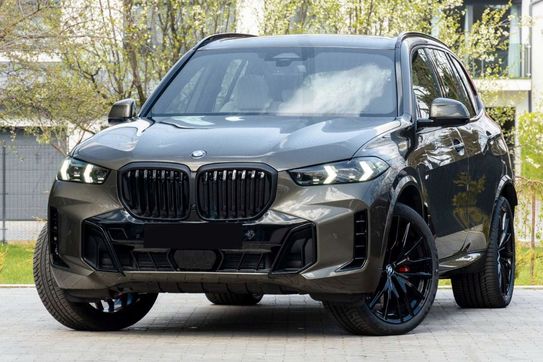 BMW X5 xDrive40i M Sport