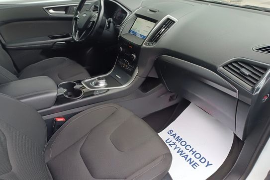 Ford S-MAX Hybrid Titanium CVT