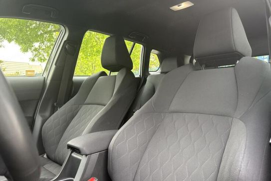 Toyota Corolla Cross Comfort 2.0 Hybrid