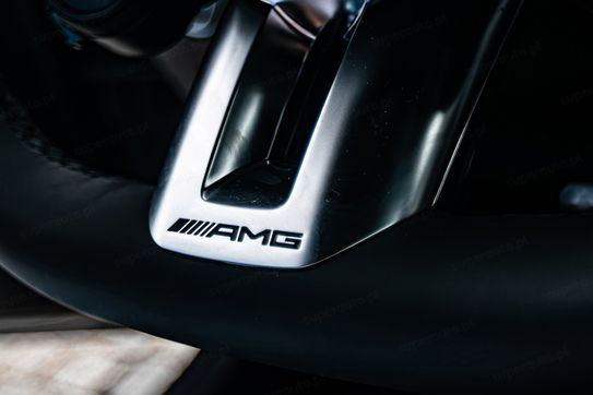 Mercedes CLE AMG 53 4-Matic+