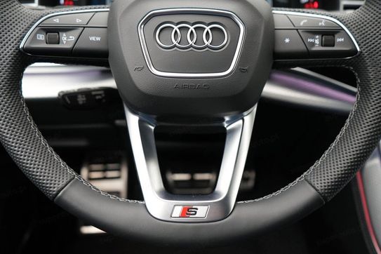 Audi Q8 50 TDI quattro