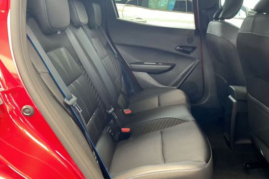 Renault Clio Esprit Alpine 1.8 E-TECH Full Hybrid