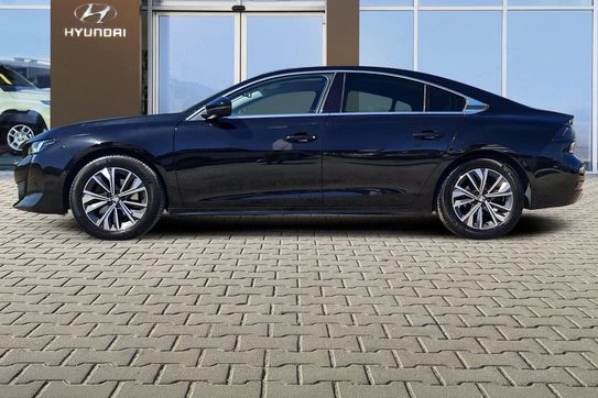 Peugeot 508 1.6 PureTech Allure Pack S&S EAT8