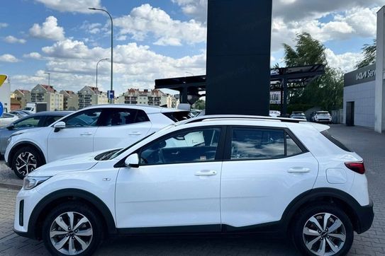 Kia Stonic 1.2 m