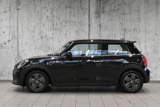 Mini Mini Cooper SE