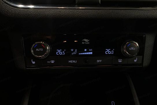Skoda Kamiq 1.0 TSI DSG
