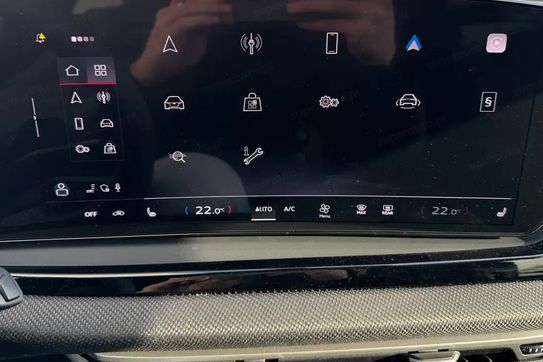 Audi A5 TFSI Avant