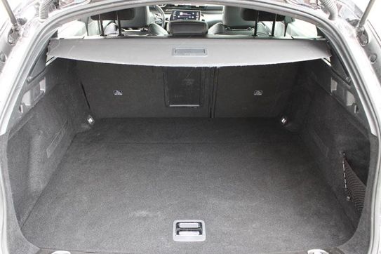 Peugeot 508 1.6 PureTech GT Line