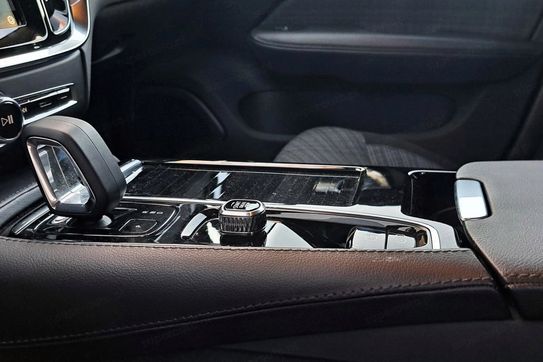 Volvo V60 T6 AWD Plug-In Hybrid Core aut