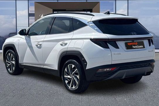 Hyundai Tucson 1.6 T-GDi Executive 2WD