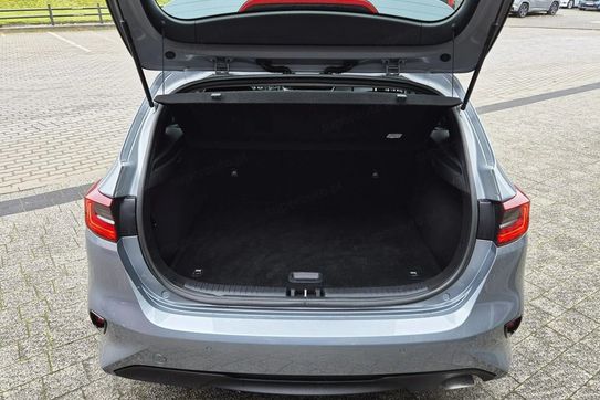 Kia Ceed 1.5 t-Gdi m Dct