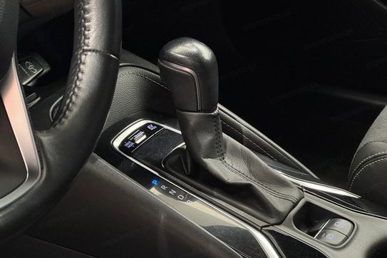 Toyota Corolla 1.8 Hybrid GPF Comfort