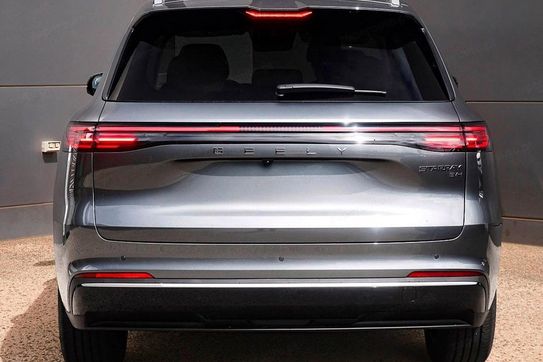 Geely Starray EM-i 1.5 PHEV Max