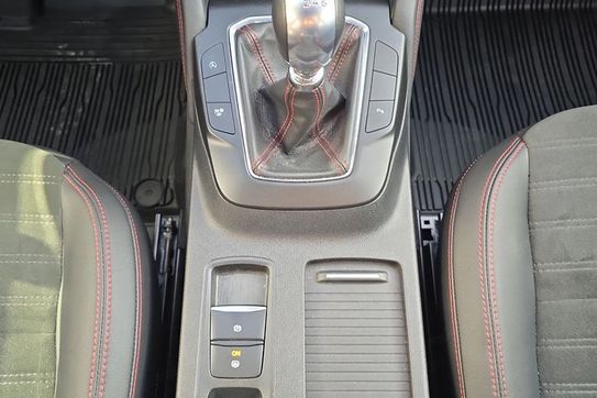 Ford Kuga 1.5 EcoBoost FWD ST-Line X