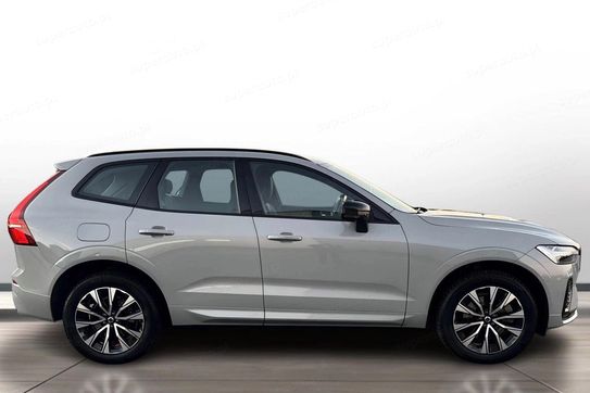 Volvo XC60 B4 D AWD Plus Dark aut