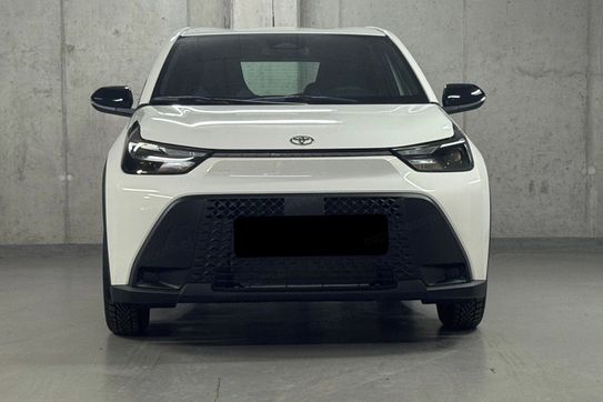 Toyota Aygo X Comfort 1.5 Hybrid Dynamic Force
