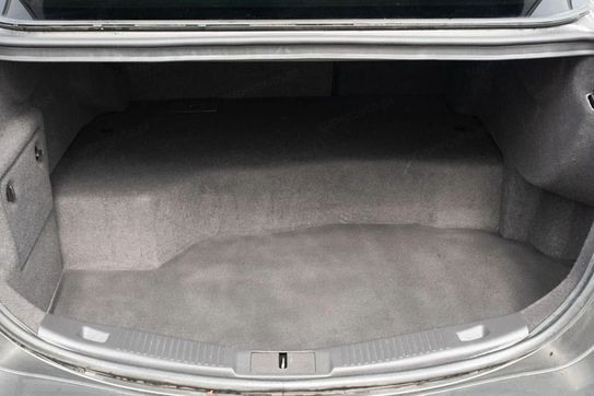 Ford Mondeo 2.0 Hybrid