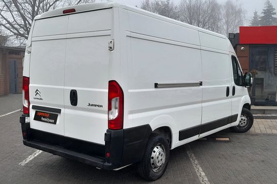 Citroen Jumper L3H2