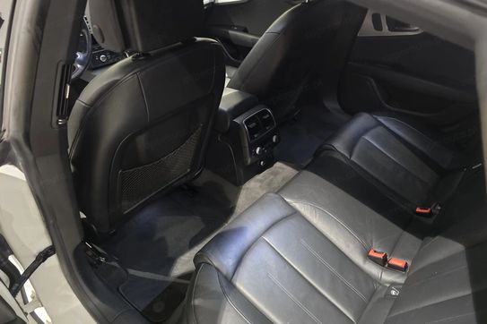 Audi A7 2.0 TFSI quattro S tronic