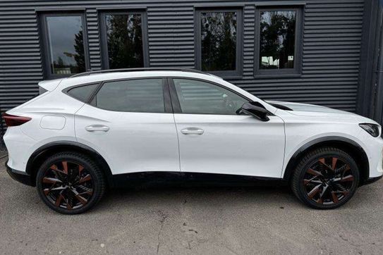 Cupra Formentor 1.5 eTSI DSG