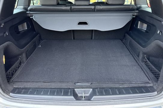 Mercedes GLB 200