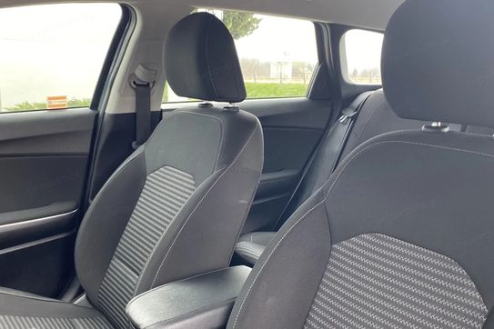 Kia Ceed 1.5 T-GDI M