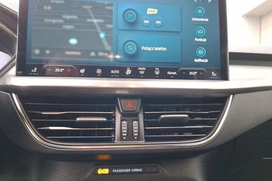 Ford Focus 1.0 EcoBoost Titanium X aut