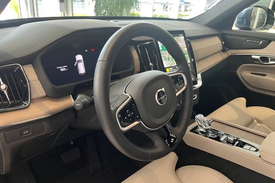 Volvo XC90 B5 B AWD Plus Bright 7os aut
