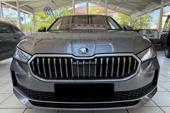 Skoda Superb Selection 2.0 TSI DSG
