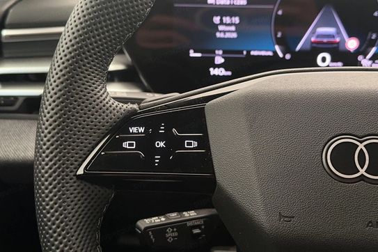 Audi A5 Avant TDI quattro